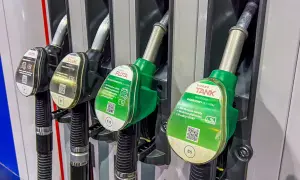 Ile kosztuje diesel w Polsce? Ceny, które zaskoczą kierowców