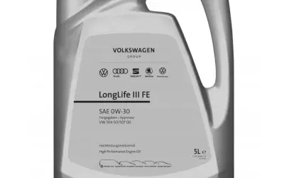 Ile oleju do VW Polo 1.2 benzyna? Uniknij kosztownych błędów