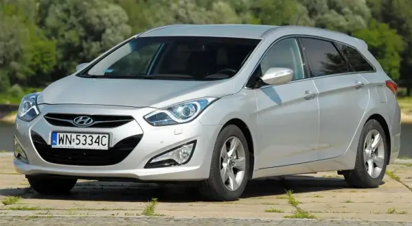 Hyundai i40 jaki silnik - najlepsze opcje, osiągi i oszczędność paliwa