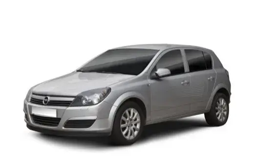 Ile pali Opel Astra H 1.6 benzyna? Sprawdź realne zużycie paliwa