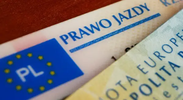 Jak opłacić prawo jazdy online - uniknij problemów z płatnością