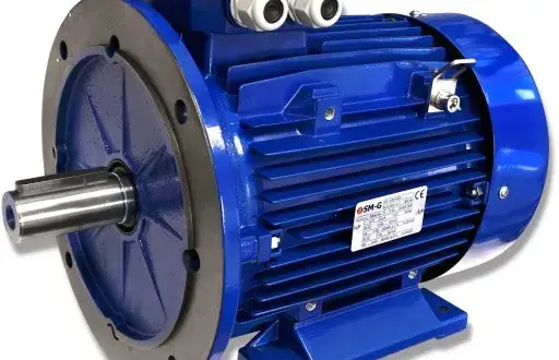 Ile prądu zużywa silnik 7,5 kW? Zaskakujące fakty o poborze energii