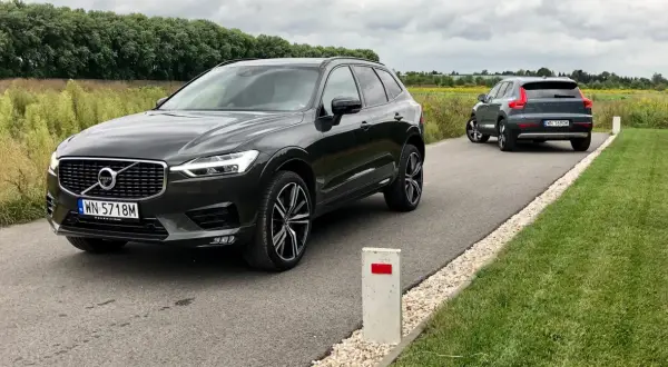 Volvo XC60: jaki silnik diesla wybrać, aby uniknąć wysokich kosztów?