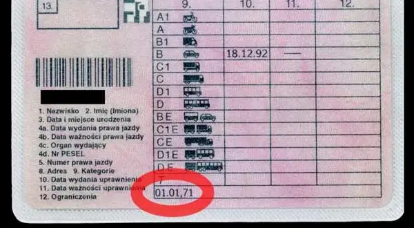 Prawo jazdy na automat gdzie uzyskać i jakie są wymagania?