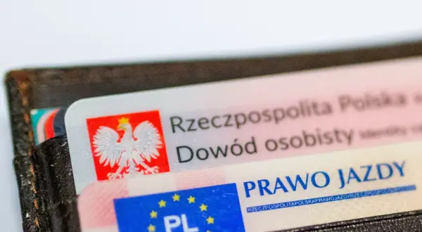 Ile zdjęć potrzeba do prawa jazdy? Oto co musisz wiedzieć