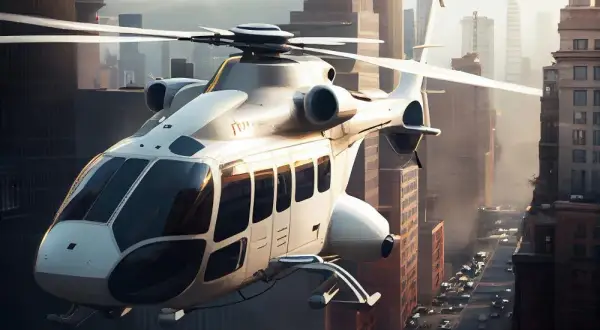 Ile kosztuje prawo jazdy na helikopter? Sprawdź ukryte wydatki!