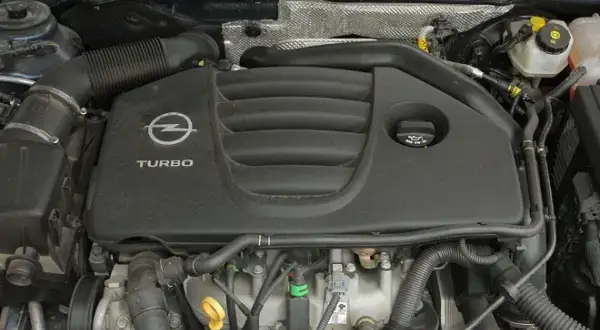 Opel Insignia jaki silnik do gazu - uniknij problemów z LPG