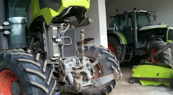 Co ile motogodzin wymiana oleju w T25? Sprawdź, by uniknąć problemów