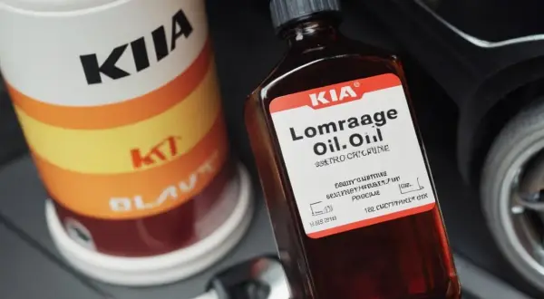 Jaki olej do Kia Sportage 1.6 benzyna, aby uniknąć problemów z silnikiem?
