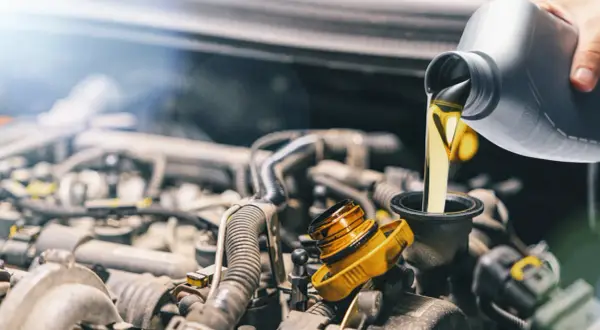 Co ile wymiana oleju diesel? Kluczowe informacje dla kierowców