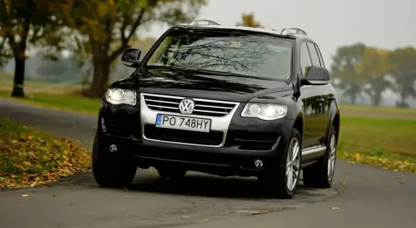 Vw touareg jaki silnik wybrać - wybierz najlepszą opcję dla siebie
