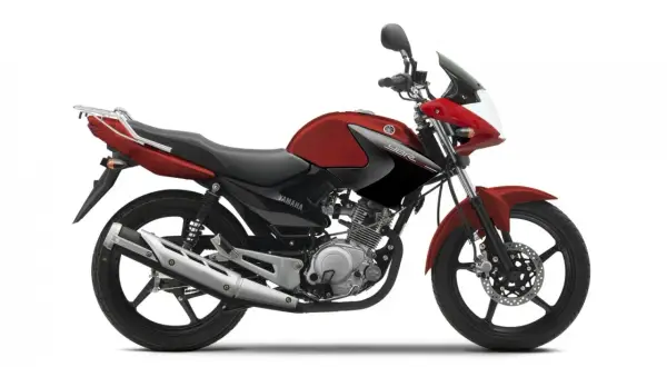 Ile oleju do silnika Yamaha YBR 125? Sprawdź zalecane ilości