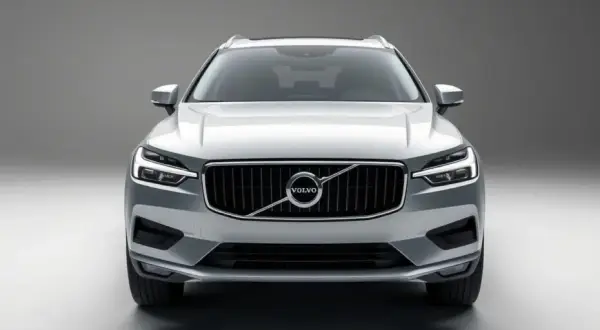 Volvo XC60 jaki silnik benzynowy wybrać? Porównanie opcji i osiągów
