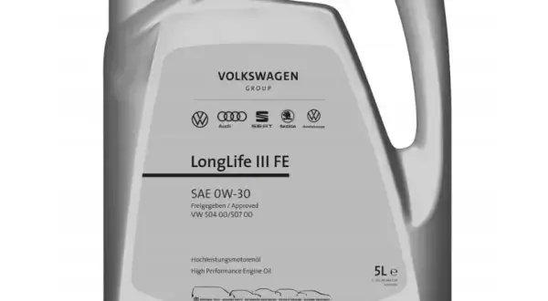Ile oleju do VW Polo 1.2 benzyna? Uniknij kosztownych błędów