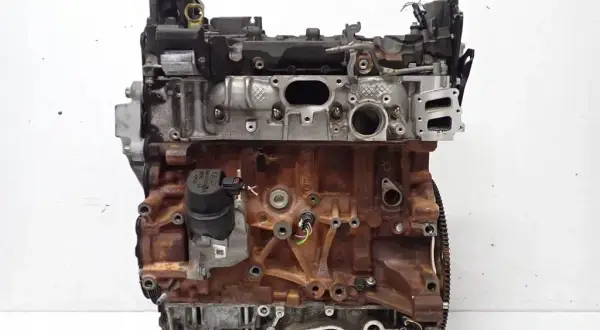 Ford C-Max jaki silnik diesla wybrać, aby uniknąć problemów?