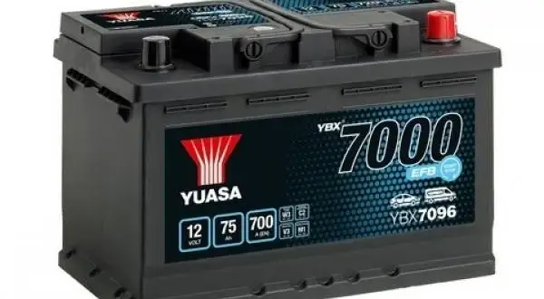 Jaki akumulator do Citroena C3 1.1 benzyna - uniknij kosztownych błędów