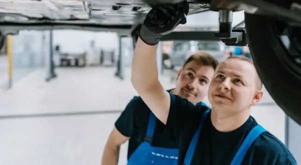 Co ile wymiana oleju w skrzyni automatycznej DSG, aby uniknąć awarii?