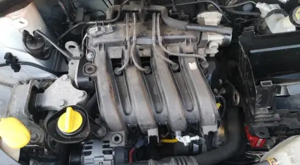 Renault Clio 3 jaki silnik wybrać, aby uniknąć rozczarowania?