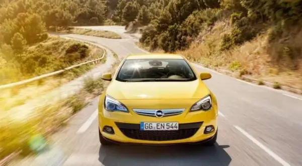 Opel Astra J: Jaki silnik diesla wybrać, aby uniknąć problemów?