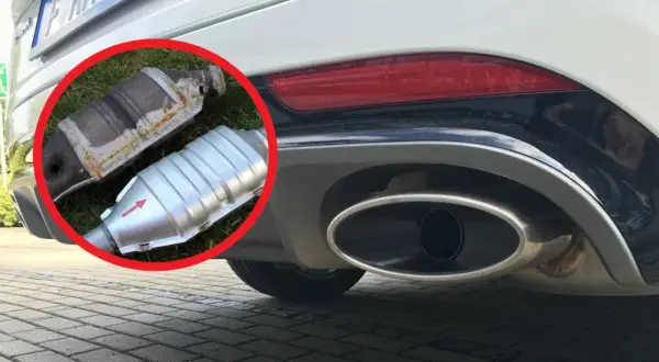 Jak sprawdzić katalizator w benzynie i uniknąć kosztownych napraw