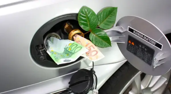 Benzyna LPG co to znaczy? Różnice, które warto znać przed wyborem