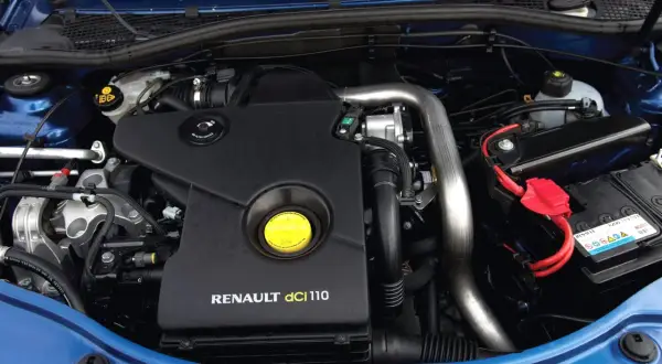 Dacia Duster jaki silnik - porównanie opcji silnikowych i ich wady