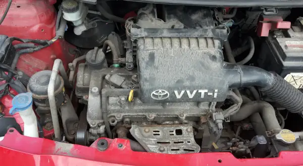 Toyota Yaris 2 jaki silnik wybrać - uniknij kosztownych błędów