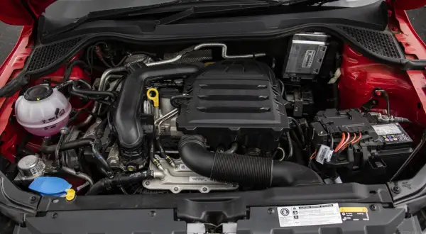 Skoda Rapid jaki silnik wybrać? Porównanie silników i ich zalety